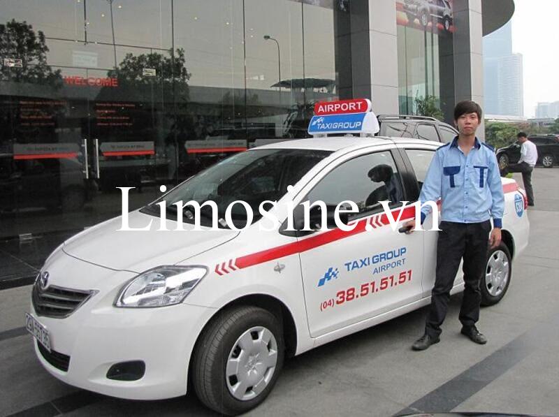 Top 15 Hãng taxi Nội Bài giá rẻ đưa đón sân bay có số điện thoại tổng đài