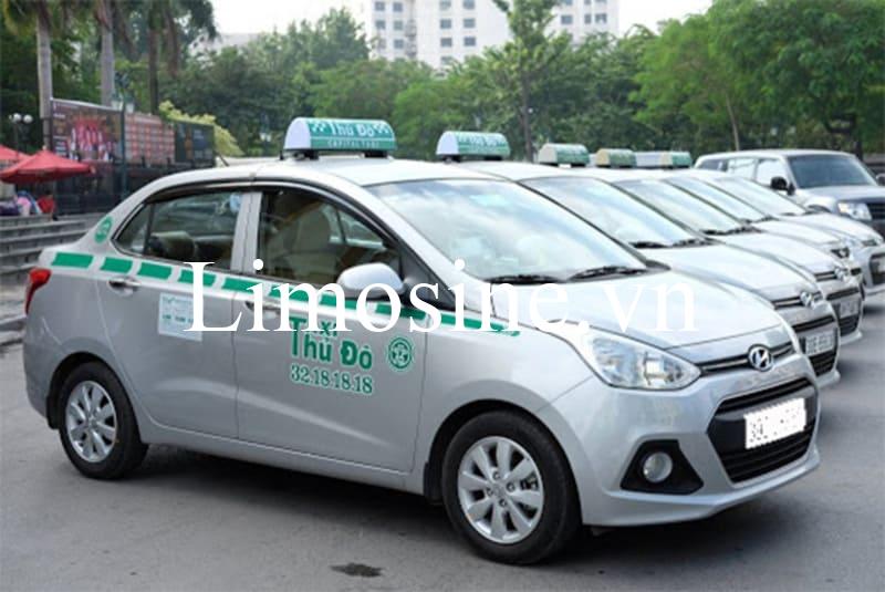 Top 15 Hãng taxi Nội Bài giá rẻ đưa đón sân bay có số điện thoại tổng đài