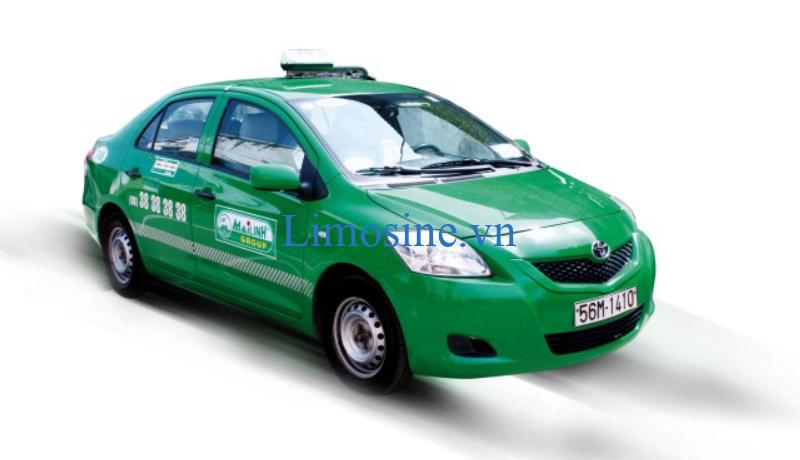 Top 8 Hãng taxi Thủ Đức giá rẻ có số điện thoại tổng đài đưa đón sân bay