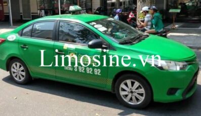 Top 6 Hãng taxi Bắc Kạn giá rẻ có số điện thoại tổng đài đưa đón tận nơi