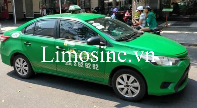 Top 6 Hãng taxi Bắc Kạn giá rẻ có số điện thoại tổng đài đưa đón tận nơi