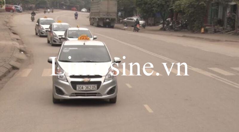 Top 6 Hãng taxi Bắc Kạn giá rẻ có số điện thoại tổng đài đưa đón tận nơi