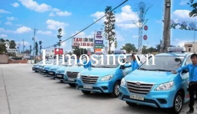 Top 6 Hãng taxi Bạc Liêu giá rẻ có số điện thoại tổng đài đưa đón tân nơi