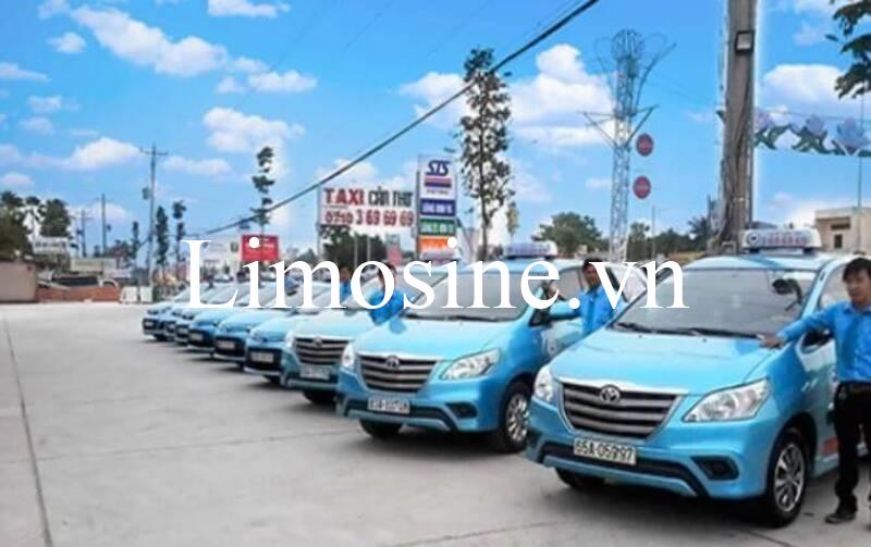 Top 6 Hãng taxi Bạc Liêu giá rẻ có số điện thoại tổng đài đưa đón tân nơi