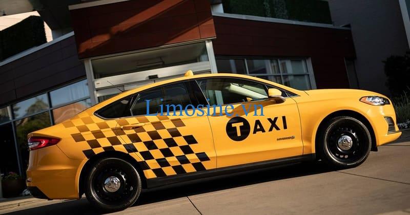 Top 6 Hãng taxi Bảo Lộc giá rẻ uy tín có số điện thoại đưa đón sân bay