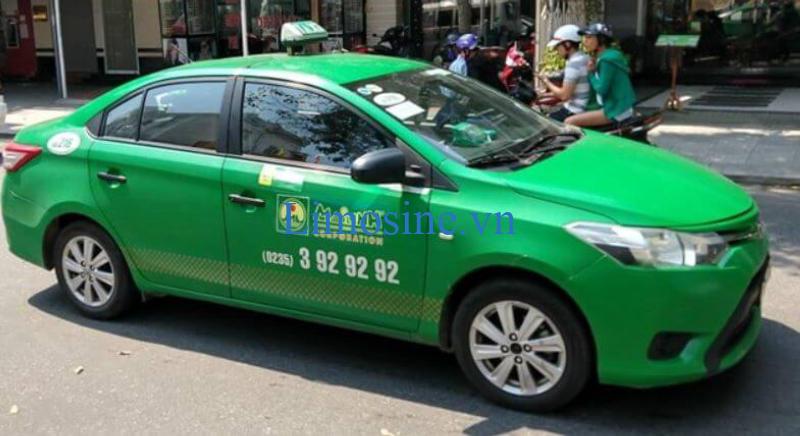 Top 6 Hãng taxi Bến Cát Mỹ Phước Bình Dương có số điện thoại tổng đài