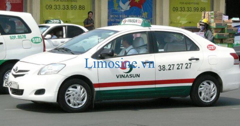 Top 6 Hãng taxi Bến Cát Mỹ Phước Bình Dương có số điện thoại tổng đài