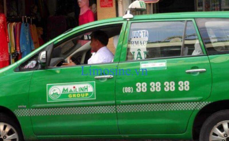 Top 5 Hãng taxi Bến Lức giá rẻ có số điện thoại tổng đài đưa đón sân bay