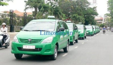 Top 5 Hãng taxi Bến Tre - Châu Thành giá rẻ có số điện thoại tổng đài