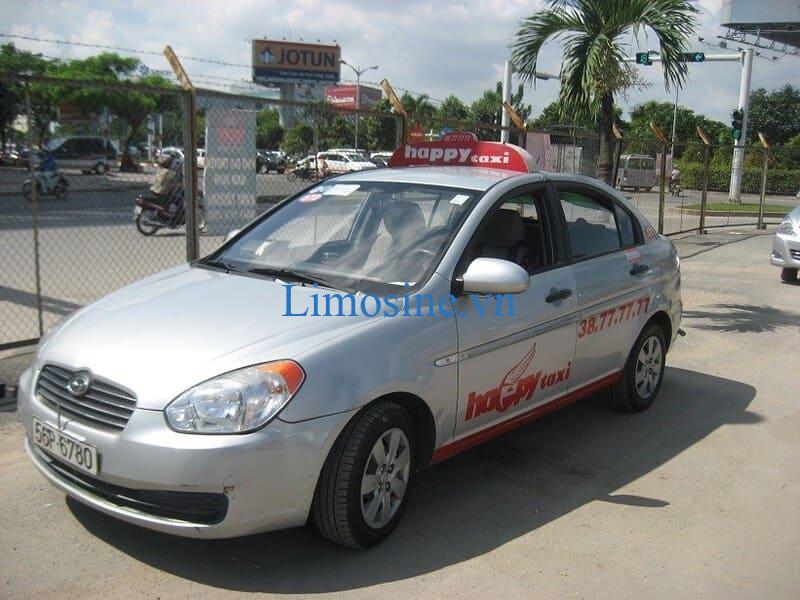 Top 5 Hãng taxi Bến Tre - Châu Thành giá rẻ có số điện thoại tổng đài