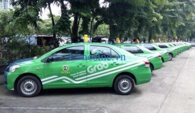 Top 7 Hãng taxi Bình Chánh giá rẻ có số điện thoại đưa đón sân bay