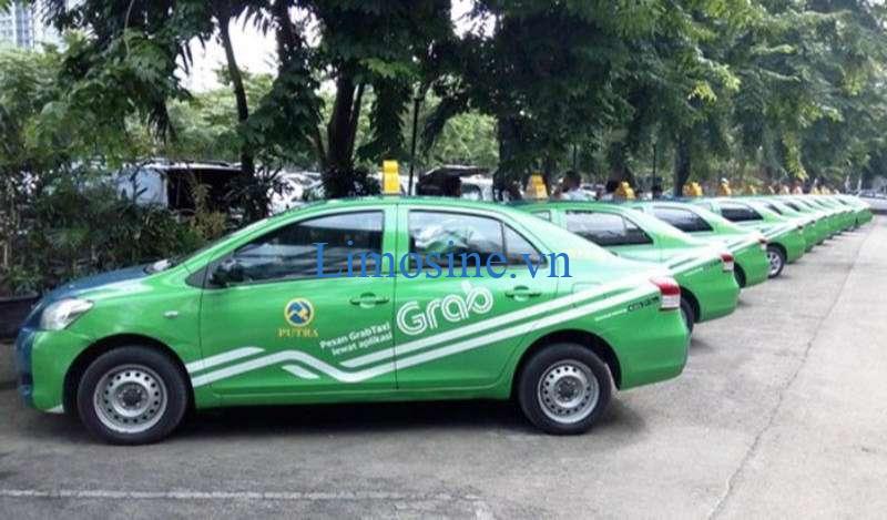 Top 7 Hãng taxi Bình Chánh giá rẻ có số điện thoại đưa đón sân bay