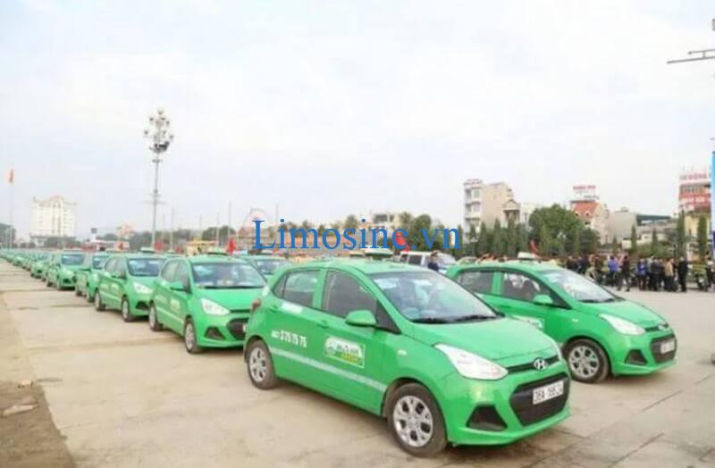 Top 7 hãng taxi Bình Phước Đồng Xoài giá rẻ có số điện thoại tổng đài