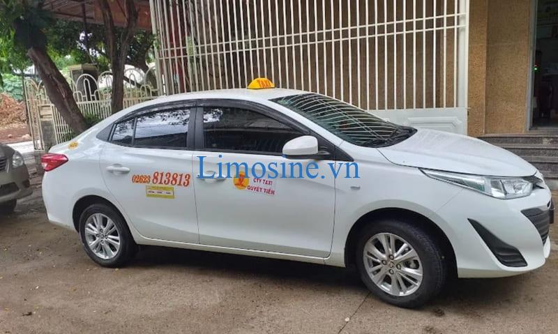 Top 10 Hãng taxi BMT taxi Buôn Ma Thuột Đắk Lắk giá rẻ đưa đón sân bay