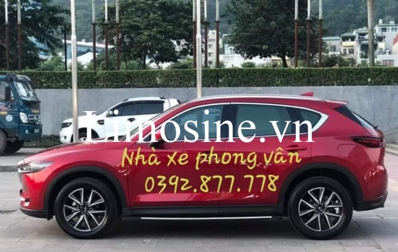 Top 10 Hãng taxi Cẩm Phả Quảng Ninh giá rẻ có số điện thoại tổng đài