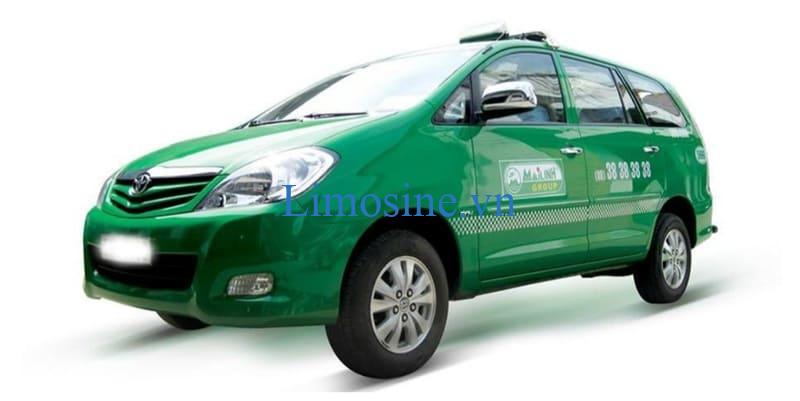 Top 10 Hãng taxi Cam Ranh giá rẻ số điện thoại tổng đài đưa đón sân bay