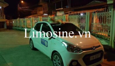 Top 10 Hãng taxi Cao Bằng giá rẻ có số điện thoại tổng đài đón tham quan