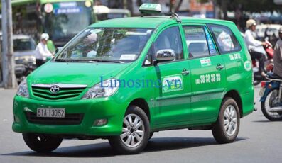 Top 6 Hãng taxi Củ Chi giá rẻ có số điện thoại tổng đài đưa đón sân bay