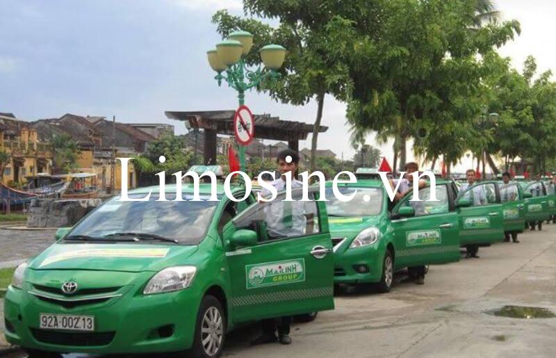 Top 6 Hãng taxi Đắk Nông Gia Nghĩa có số điện thoại tổng đài đón sân bay