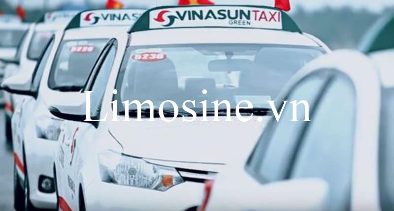 Top 5 Hãng taxi Dĩ An giá rẻ có số điện thoại tổng đài đưa đón sân bay