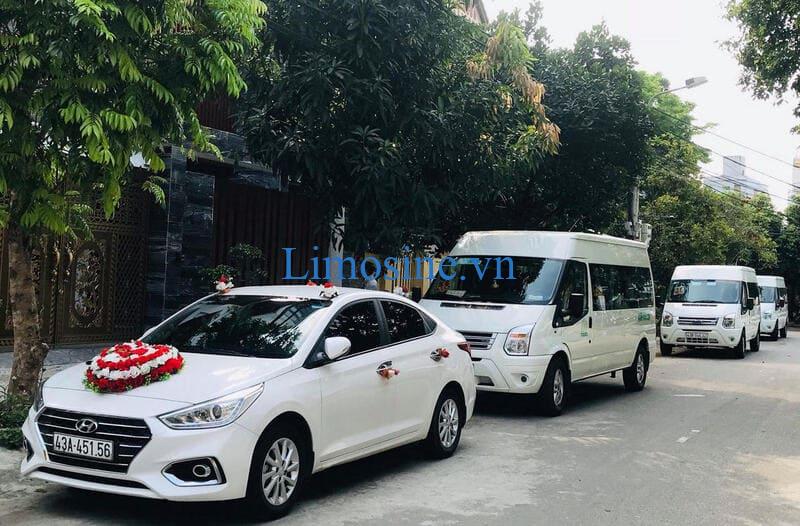 Top 11 Hãng taxi Biên Hòa taxi Đồng Nai giá rẻ uy tín đưa đón sân bay