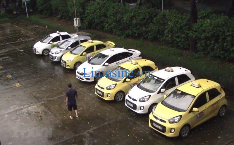 Top 11 Hãng taxi Biên Hòa taxi Đồng Nai giá rẻ uy tín đưa đón sân bay