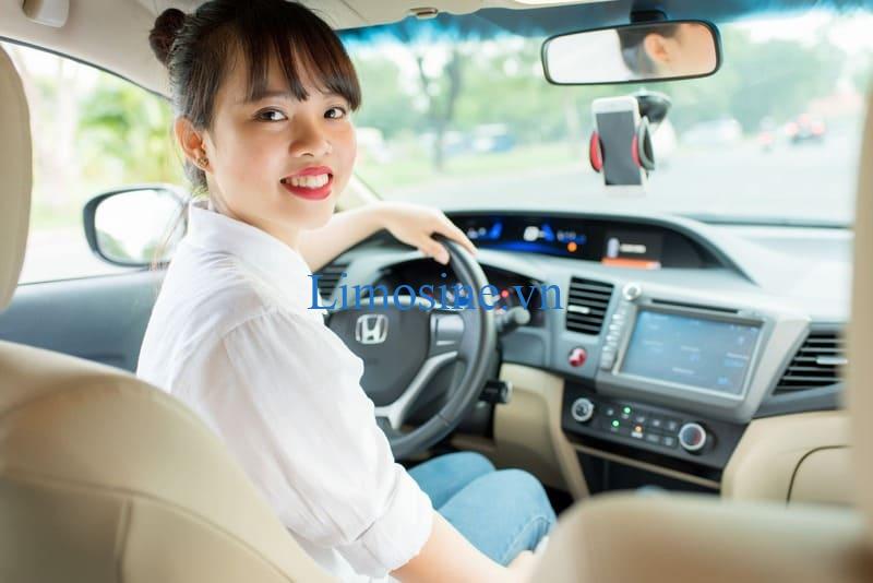 Top 11 Hãng taxi Biên Hòa taxi Đồng Nai giá rẻ uy tín đưa đón sân bay