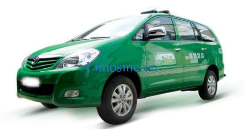 Top 7 Hãng taxi Đồng Tháp - Cao Lãnh - Sa Đéc giá rẻ có số điện thoại