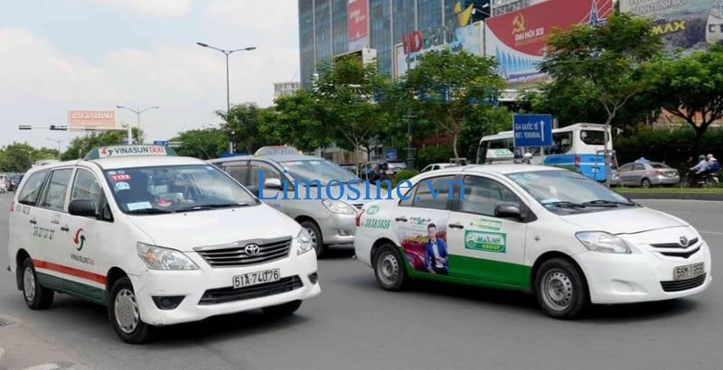 Top 10 Hãng taxi Hà Đông giá rẻ số điện thoại tổng đài đưa đón sân bay