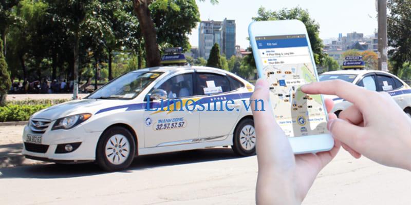 Top 8 Hãng taxi Hà Nam giá rẻ uy tín có số điện thoại đưa đón sân bay