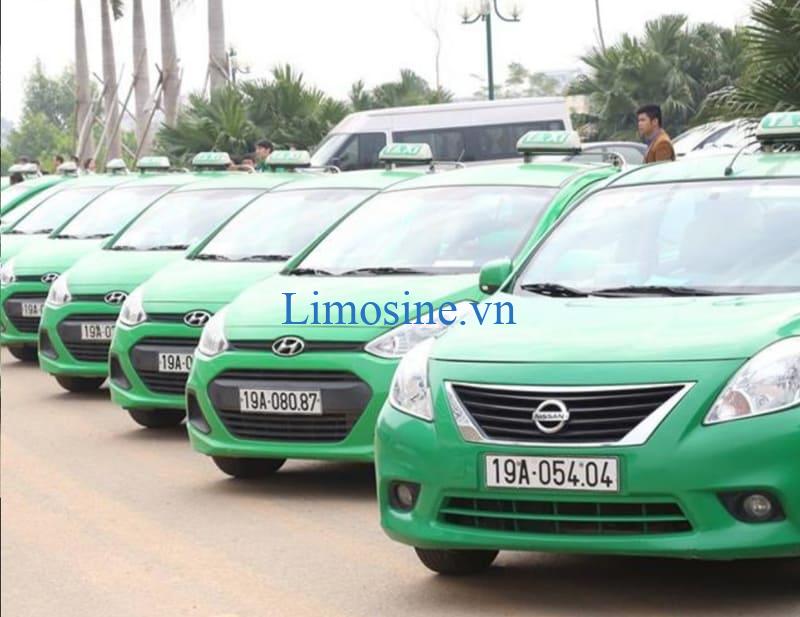 Top 20 Hãng taxi Hà Nội giá rẻ có số điện thoại tổng đài đưa đón sân bay