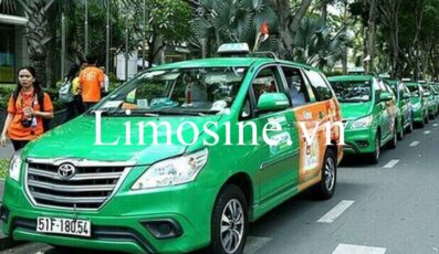 Top 5 Hãng taxi Hà Tĩnh giá rẻ có số điện thoại tổng đài đưa đón sân bay