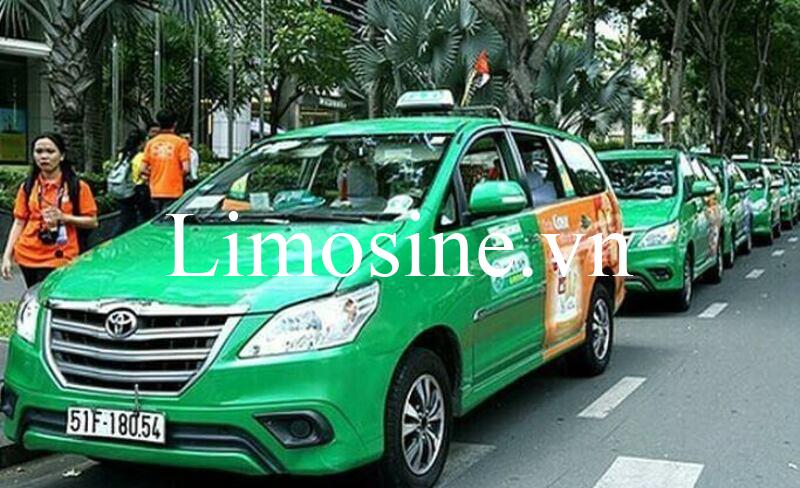 Top 5 Hãng taxi Hà Tĩnh giá rẻ có số điện thoại tổng đài đưa đón sân bay