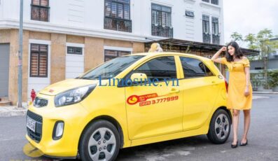 Top 14 Hãng taxi Hải Phòng giá rẻ uy tín có số điện thoại đưa đón sân bay