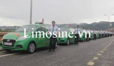 Top 6 Hãng taxi Hòa Bình Mai Châu Kim Bôi Hòa Lạc giá rẻ uy tín nhất