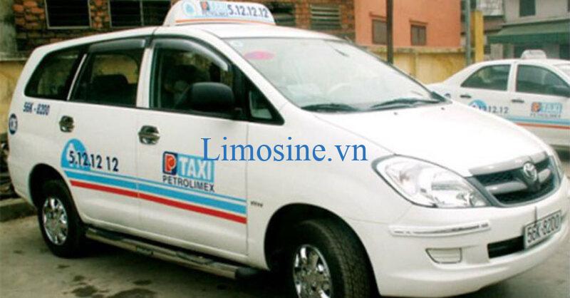 Top 10 Hãng taxi Hóc Môn giá rẻ uy tín có số điện thoại đưa đón sân bay