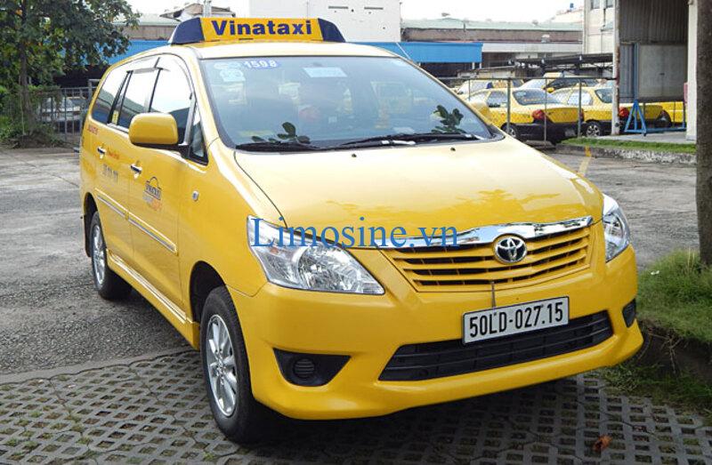 Top 10 Hãng taxi Hóc Môn giá rẻ uy tín có số điện thoại đưa đón sân bay