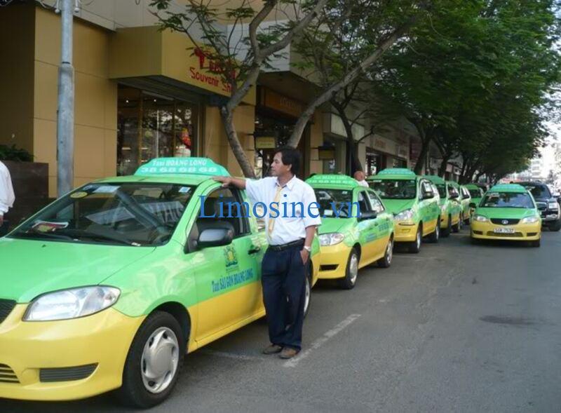 Top 10 Hãng taxi Hóc Môn giá rẻ uy tín có số điện thoại đưa đón sân bay