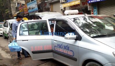 Top 6 Hãng taxi Hưng Yên giá rẻ số điện thoại tổng đài đưa đón sân bay