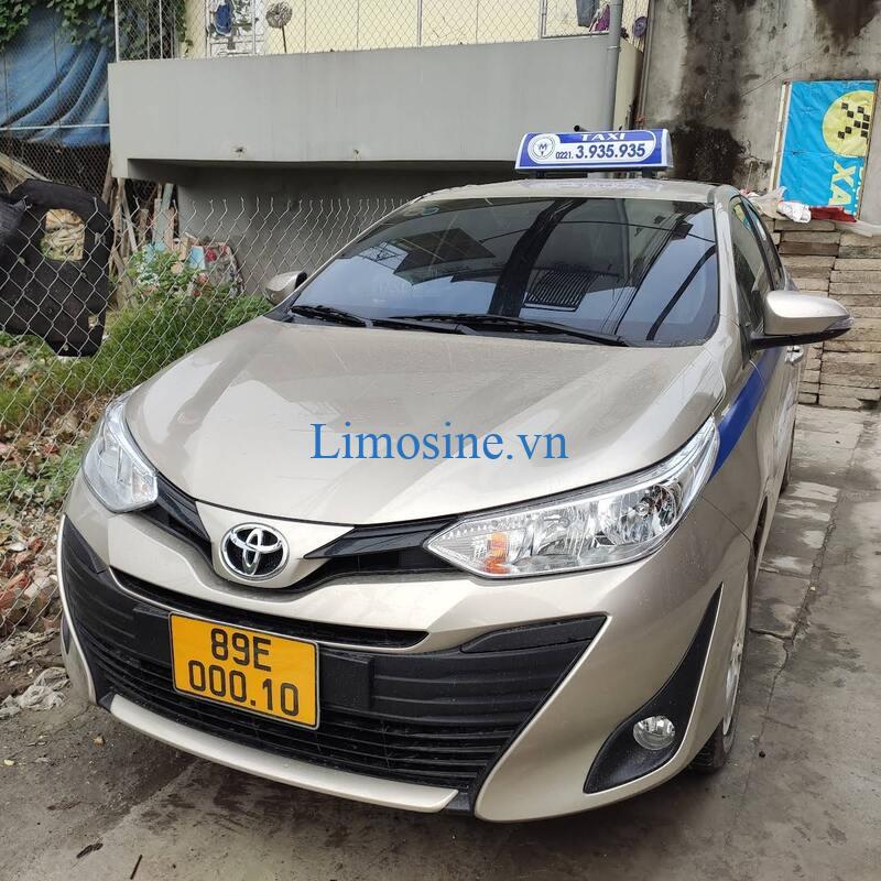 Top 6 Hãng taxi Hưng Yên giá rẻ số điện thoại tổng đài đưa đón sân bay