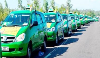 Top 10 Hãng taxi Khánh Hòa giá rẻ có số điện thoại đưa đón sân bay