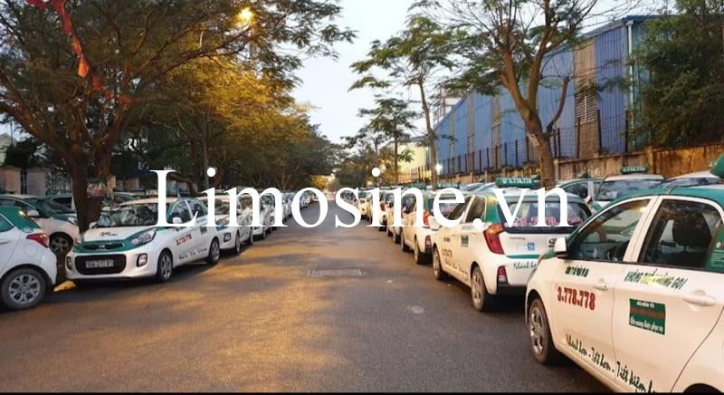 Top 8 Hãng taxi Kiến An giá rẻ có số điện thoại tổng đài đưa đón sân bay