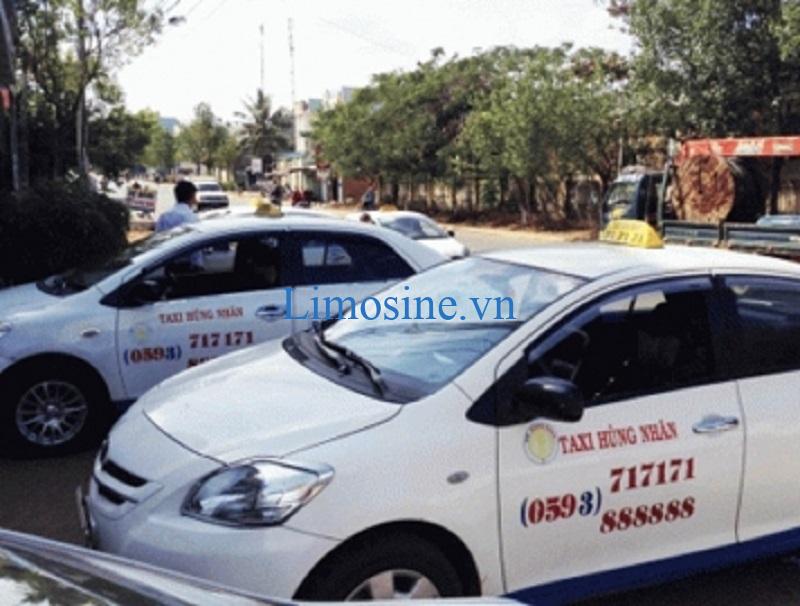 Top 6 Hãng taxi Kon Tum giá rẻ có số điện thoại tổng đài đưa đón sân bay