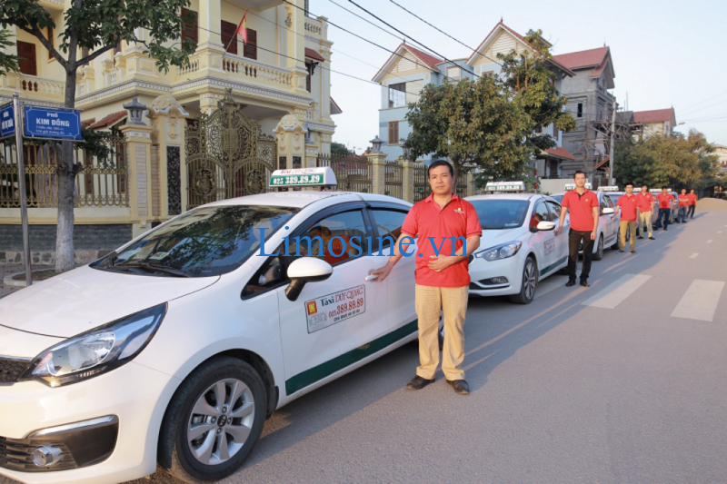 Top 7 Hãng taxi Lạng Sơn giá rẻ uy tín có số điện thoại tổng đài đặt chuyến