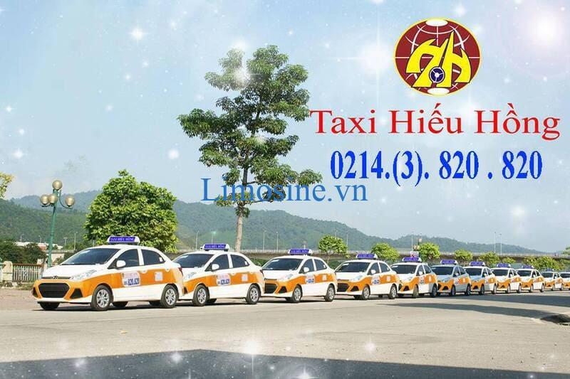 Top 6 Hãng taxi Lào Cai Sapa giá rẻ đưa đón tận nơi tham quan du lịch