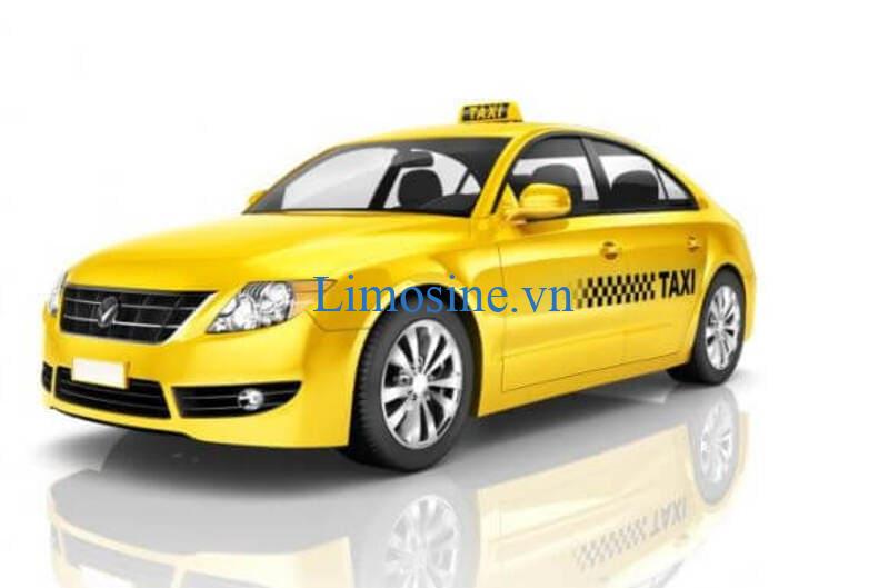 Top 7 Hãng taxi Long An - Tân An - Đức Hòa có số tổng đài đưa đón sân bay