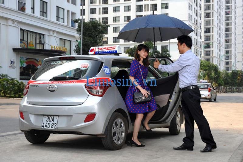 Top 7 Hãng taxi Long Biên giá cước rẻ uy tín có số điện thoại đặt chuyến