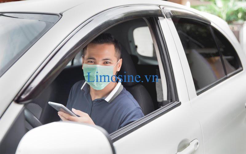 Top 7 Hãng taxi Long Biên giá cước rẻ uy tín có số điện thoại đặt chuyến