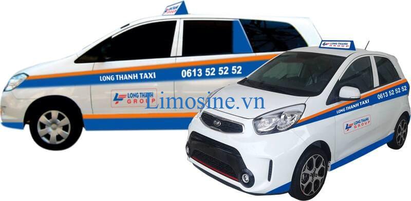 Top 9 Hãng taxi Long Thành giá rẻ có số điện thoại đưa đón sân bay