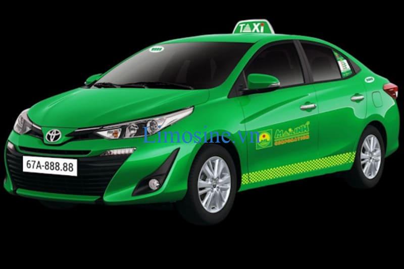 Top 9 Hãng taxi Long Thành giá rẻ có số điện thoại đưa đón sân bay